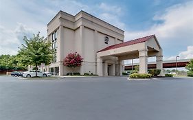 Best Western Plus Belle Meade Inn & Suites Nashville